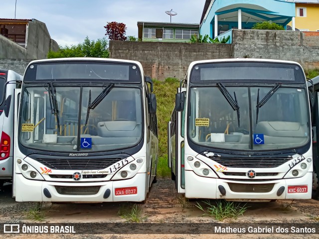 Rápido Campinas 13215 na cidade de Campo Limpo Paulista, São Paulo, Brasil, por Matheus Gabriel dos Santos. Número da foto: #9363738.
