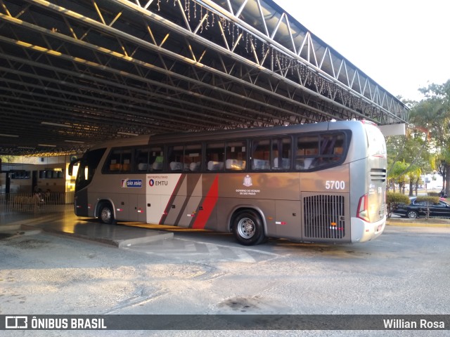 São João Votorantim - Sorotur Turismo 5700 na cidade de Piedade, São Paulo, Brasil, por Willian Rosa. Número da foto: #9362271.