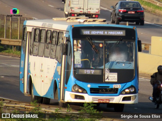 Cooperatas 213 na cidade de Campinas, São Paulo, Brasil, por Sérgio de Sousa Elias. ID da foto: 9361897.