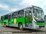 Rápido Campinas 17016 na cidade de Campo Limpo Paulista, São Paulo, Brasil, por Matheus Gabriel dos Santos. Número da foto: #9363654.