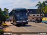 Viação Cidade Sol 5380 na cidade de Jitaúna, Bahia, Brasil, por Weslei Santana. Número da foto: #:id.