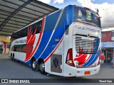 Flota Imbabura 132 na cidade de Tulcán, Carchi, Equador, por Yliand Sojo. Número da foto: #9363050.