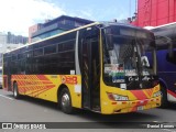 Empresa Hermanos Bonilla El Coyol AB 6523 na cidade de Hospital, San José, San José, Costa Rica, por Daniel Brenes. Número da foto: #9363125.