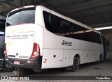Júnior Turismo 7008 na cidade de Pelotas, Rio Grande do Sul, Brasil, por Pedro Silva. Número da foto: #9364207.