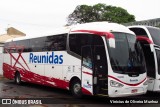 Empresa Reunidas Paulista de Transportes 134604 na cidade de Bauru, São Paulo, Brasil, por Vinicius de Oliveira Munhoz. Número da foto: #:id.