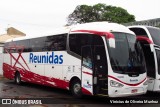 Empresa Reunidas Paulista de Transportes 134604 na cidade de Bauru, São Paulo, Brasil, por Vinicius de Oliveira Munhoz. ID da foto: :id.