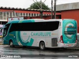 Auto Viação Camurujipe 4724 na cidade de Feira de Santana, Bahia, Brasil, por João Victor. Número da foto: #:id.
