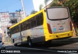 ConSor - Consórcio Sorocaba 1307 na cidade de Sorocaba, São Paulo, Brasil, por Vicente de Paulo Alves. Número da foto: #9362562.