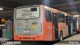 Viação Osasco 0891 na cidade de Osasco, São Paulo, Brasil, por Thiago Lima. Número da foto: #:id.