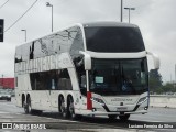 Auto Viação Catarinense 321305 na cidade de São Paulo, São Paulo, Brasil, por Luciano Ferreira da Silva. Número da foto: #9363747.