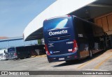 Viação Cometa 719631 na cidade de Sorocaba, São Paulo, Brasil, por Vicente de Paulo Alves. Número da foto: #9362624.