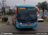Planeta Transportes Rodoviários 2143 na cidade de Cariacica, Espírito Santo, Brasil, por Everton Costa Goltara. Número da foto: #9362446.