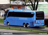 Expresso Guanabara 828 na cidade de São José dos Campos, São Paulo, Brasil, por George Miranda. ID da foto: :id.