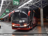 Lirabus 12133 na cidade de São Paulo, São Paulo, Brasil, por Rafael Rodrigues Forencio. Número da foto: #9363134.