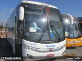 Empresa Reunidas Paulista de Transportes 164001 na cidade de Holambra, São Paulo, Brasil, por Marcus Padilha. Número da foto: #9362093.