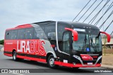 Lirabus 20006 na cidade de Campinas, São Paulo, Brasil, por Julio Medeiros. Número da foto: #:id.