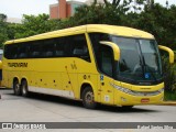 Viação Itapemirim 60533 na cidade de São Paulo, São Paulo, Brasil, por Rafael Santos Silva. Número da foto: #9364345.