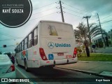 Consórcio Unitrans - 07 > Transnacional 07125 na cidade de João Pessoa, Paraíba, Brasil, por Kayê Souza. Número da foto: #9362539.