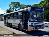 CottaBus 00 na cidade de Limón, Limón, Limón, Costa Rica, por Yliand Sojo. Número da foto: #:id.