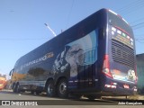 Carvalho Tur Transportes e Turismo 1001 na cidade de Novo Gama, Goiás, Brasil, por João Gonçalves. Número da foto: #9361136.