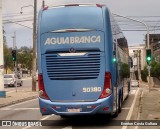 Viação Águia Branca 50380 na cidade de Cariacica, Espírito Santo, Brasil, por Everton Costa Goltara. Número da foto: #9364251.