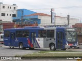 Radial Transporte Coletivo 41.653 na cidade de Suzano, São Paulo, Brasil, por Marcus Padilha. ID da foto: :id.