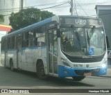 Ratrans - Rio Anil Transporte e Logística 100.700 na cidade de São Luís, Maranhão, Brasil, por Henrique Ollyveh. Número da foto: #:id.