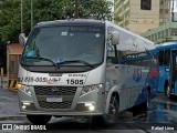 AJSP Locadora de Veículos RJ 835.005 na cidade de Niterói, Rio de Janeiro, Brasil, por Rafael Lima. Número da foto: #:id.