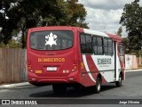 Corpo de Bombeiros do Distrito Federal AO 62 na cidade de Brasília, Distrito Federal, Brasil, por Jorge Oliveira. Número da foto: #:id.