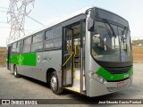Rapido Campinas - MOV Monte Mor 12305 na cidade de Monte Mor, São Paulo, Brasil, por José Eduardo Garcia Pontual. Número da foto: #:id.