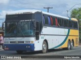 Ônibus Particulares 2101 na cidade de Nazaré da Mata, Pernambuco, Brasil, por Edjunior Sebastião. Número da foto: #9361704.