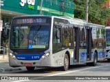 Sambaíba Transportes Urbanos 2 1373 na cidade de São Paulo, São Paulo, Brasil, por Marcos Vitor Lima de Souza. ID da foto: :id.