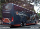 Expresso Adamantina 421803 na cidade de São Paulo, São Paulo, Brasil, por Ailton da Costa Silva. Número da foto: #:id.