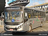 OT Trans - Ótima Salvador Transportes 22005 na cidade de Salvador, Bahia, Brasil, por Nilton Alexandre. Número da foto: #:id.