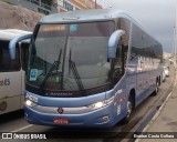 Viação Águia Branca 24070 na cidade de Cariacica, Espírito Santo, Brasil, por Everton Costa Goltara. Número da foto: #9364281.