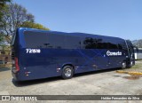 Viação Cometa 721510 na cidade de São Paulo, São Paulo, Brasil, por Helder Fernandes da Silva. Número da foto: #:id.