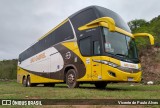 Viação São Gabriel 3440 na cidade de Tiradentes, Minas Gerais, Brasil, por Vicente de Paulo Alves. Número da foto: #9362453.