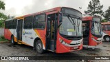 Empresa de Ônibus Vila Galvão 2130 na cidade de Guarulhos, São Paulo, Brasil, por Luan Santos. Número da foto: #:id.