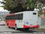 Companhia Coordenadas de Transportes 25E34 na cidade de Belo Horizonte, Minas Gerais, Brasil, por Douglas Célio Brandao. Número da foto: #:id.