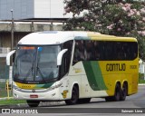 Empresa Gontijo de Transportes 19000 na cidade de Vitória, Espírito Santo, Brasil, por Saimom  Lima. Número da foto: #9361329.