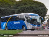 Viação Cometa 13256 na cidade de São Paulo, São Paulo, Brasil, por Guilherme Neudorff. Número da foto: #:id.