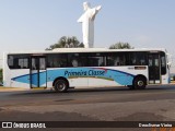 Primeira Classe Transportes 1695 na cidade de Rio Verde, Goiás, Brasil, por Deoclismar Vieira. Número da foto: #:id.