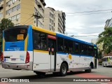 Viação Redentor C47603 na cidade de Rio de Janeiro, Rio de Janeiro, Brasil, por Kawhander Santana P. da Silva. Número da foto: #:id.