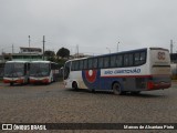 Viação São Cristóvão 1610 na cidade de Lavras, Minas Gerais, Brasil, por Marcos de Alcantara Pinto. Número da foto: #:id.
