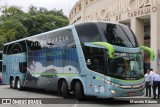 Viação Garcia 8624 na cidade de São Paulo, São Paulo, Brasil, por Marcelo Ribeiro. Número da foto: #9361916.