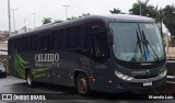 Celeiro Tur Fretamento e Turismo 3031 na cidade de Contagem, Minas Gerais, Brasil, por Marcelo Luiz. Número da foto: #:id.