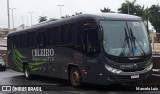 Celeiro Tur Fretamento e Turismo 3031 na cidade de Contagem, Minas Gerais, Brasil, por Marcelo Luiz. ID da foto: :id.