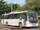 Transportes Futuro C30371 na cidade de Rio de Janeiro, Rio de Janeiro, Brasil, por Anderson Sousa Feijó. ID da foto: :id.