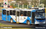 VB Transportes e Turismo 1881 na cidade de Campinas, São Paulo, Brasil, por Sérgio de Sousa Elias. Número da foto: #:id.
