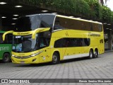 Viação Itapemirim 17201 na cidade de Belo Horizonte, Minas Gerais, Brasil, por Eloisio  Saraiva Silva Junior. Número da foto: #9361954.